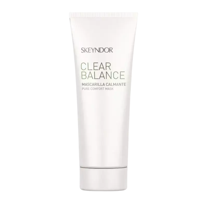 Skeyndor Clear Balance Pure Comfort Mask 75ml Abverkauf