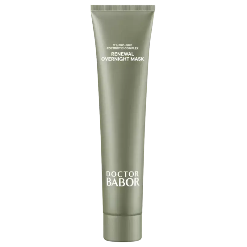 Top-Angebot BABOR DOCTOR Microbiomic Renewal Overnight Mask 75ml