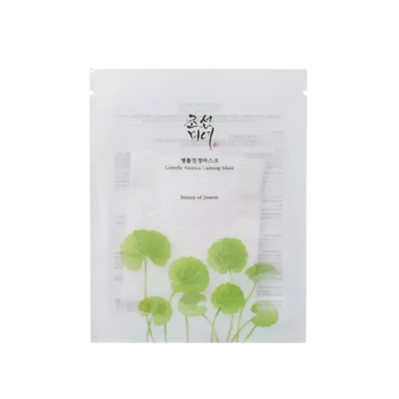 Beauty of Joseon Centella Asiatica Calming Mask 25ml Expressversand