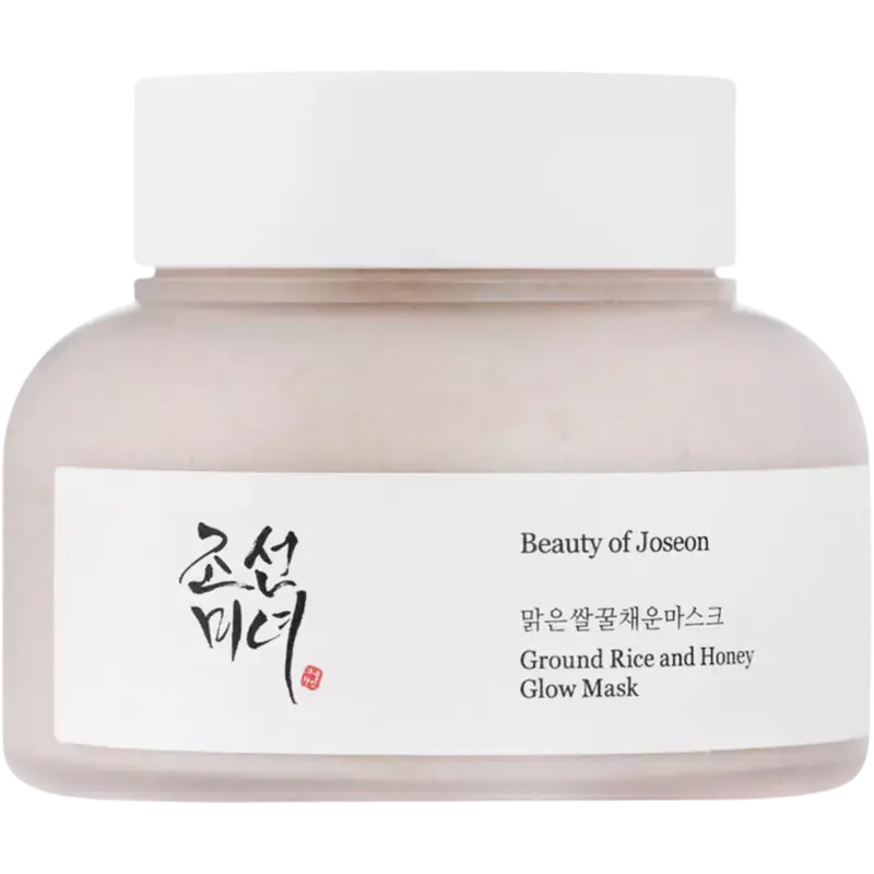 Beauty of Joseon Ground Rice and Honey Glow Mask 150ml Jetzt Kaufen