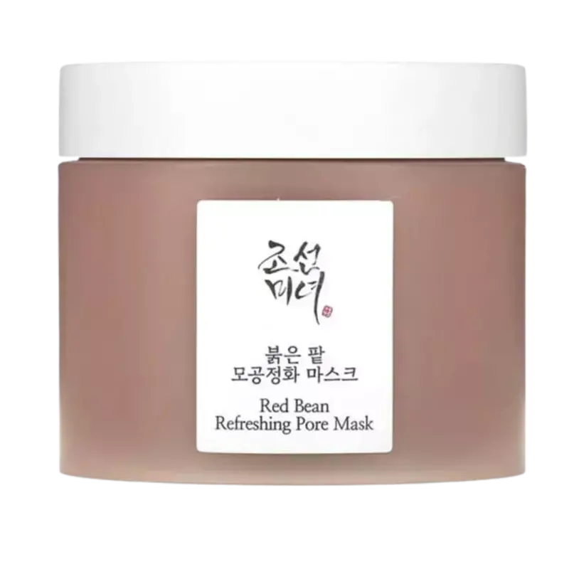 Preisreduziert Beauty of Joseon Red Bean Refreshing Pore Mask 140ml
