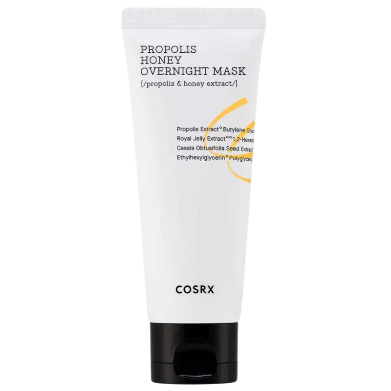 COSRX Full Fit Propolis Honey Overnight Mask Jetzt Kaufen