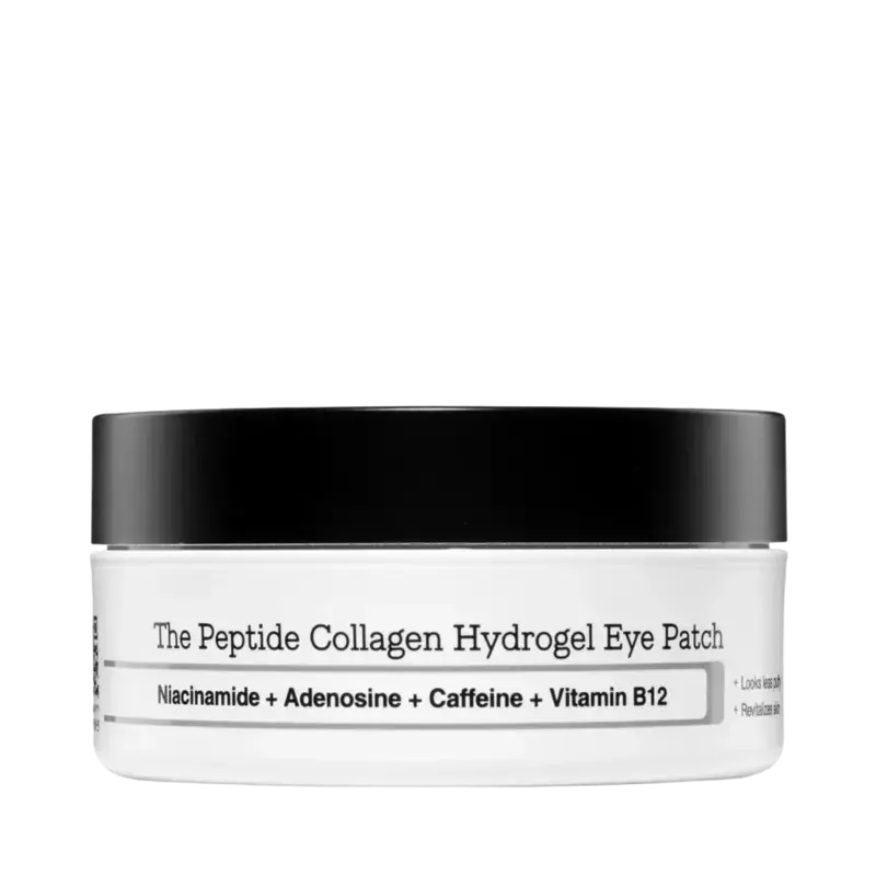 Neue Ware COSRX The Peptide Collagen Hydrogel Eye Patch