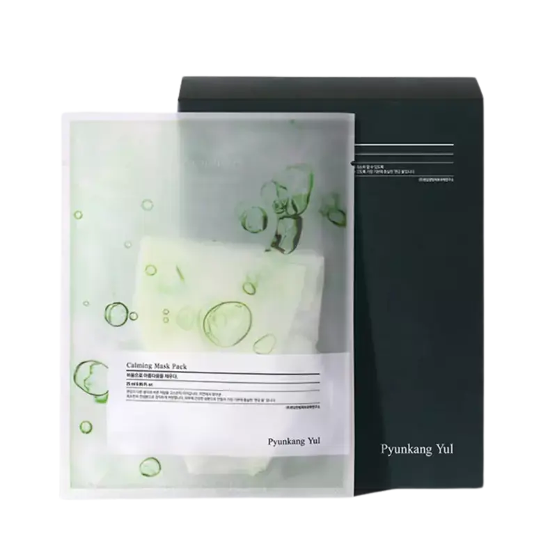 Begrenztes Angebot Pyunkang Yul Calming Mask Pack