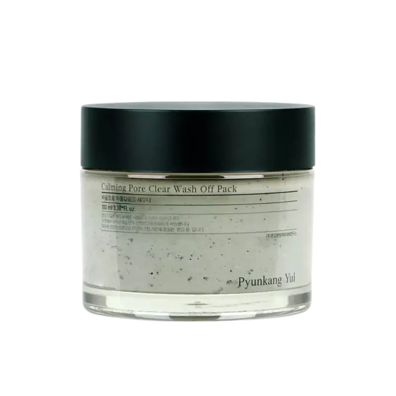 Letzte Chance Pyunkang Yul Calming Pore Clear Wash Off Pack 100ml