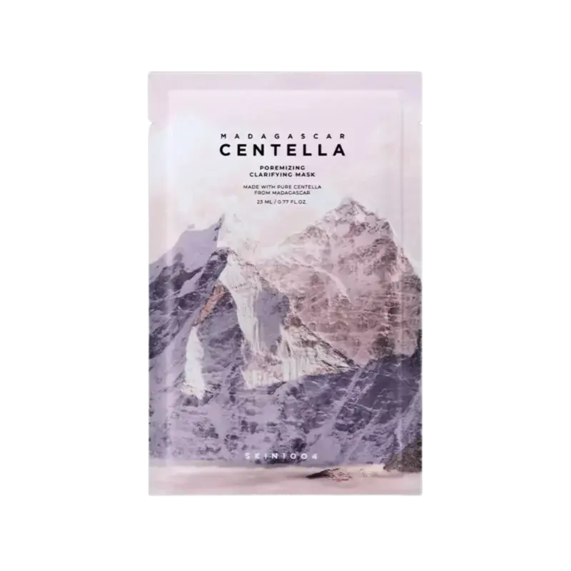 Sonderaktion SKIN1004 Madagascar Centella Poremizing Clarifying Mask
