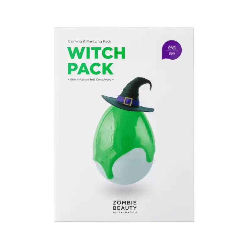 SKIN1004 Zombie Beauty Witch Pack Jetzt Bestellen