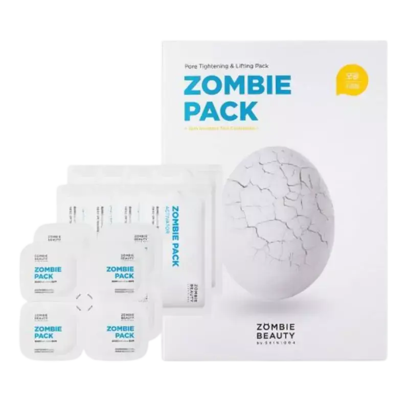 Schneller Versand SKIN1004 Zombie Beauty Zombie Pack