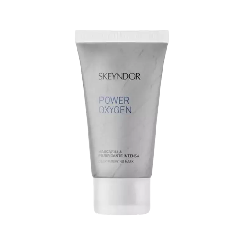Skeyndor Power Oxygen Deep Purifying Mask 50ml Preisreduziert
