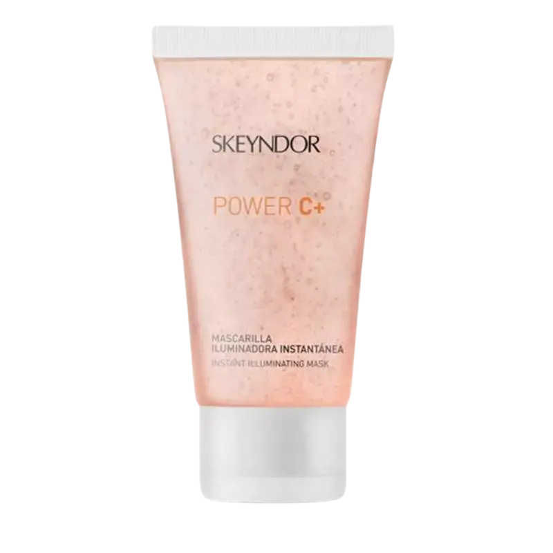 Sonderangebot Skeyndor Power C+ Instant Illuminating Mask 50ml