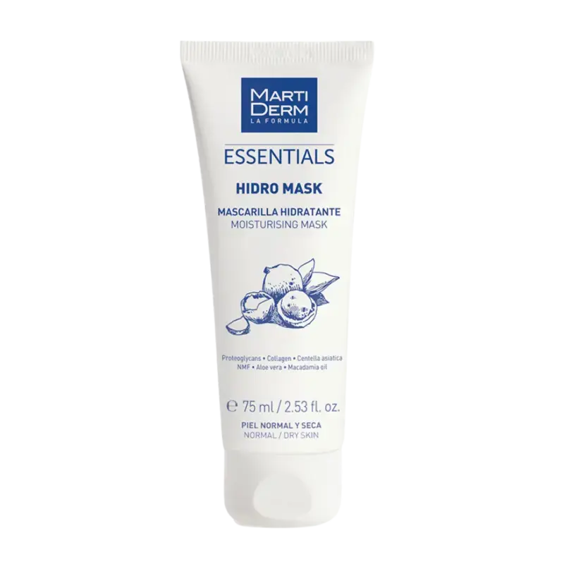 Top-Angebot Martiderm Essentials Hidro Mask 75ml
