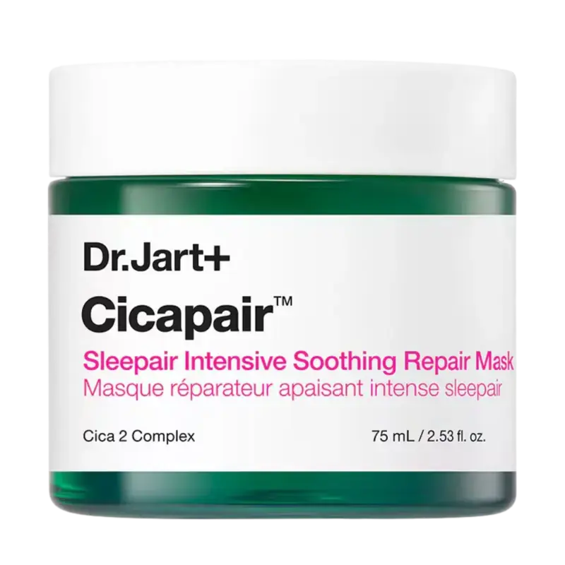 Dr.Jart+ Dr.Jart+ Cicapair Sleepair Intensive Soothing Repair Mask 75ml Direkt Vom Hersteller