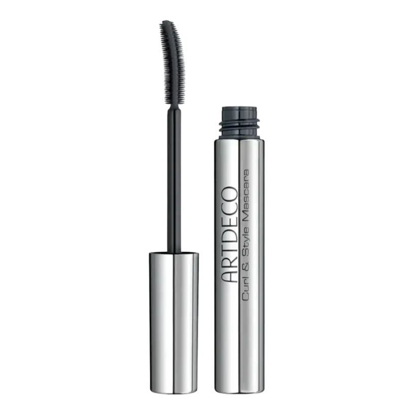 Aktuell Artdeco Curl & Style Mascara 10