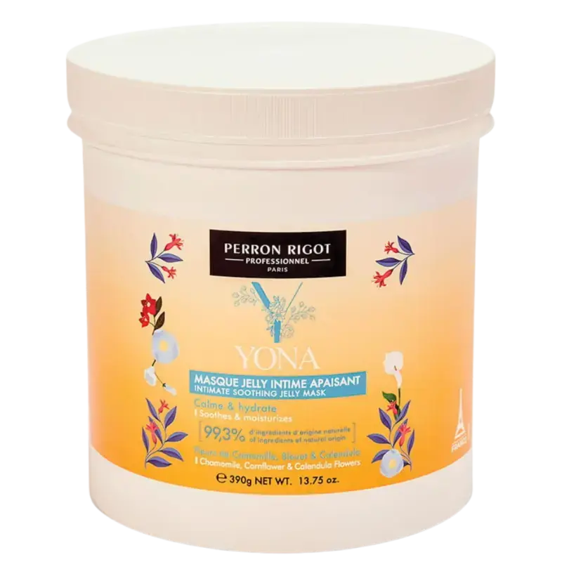 Perron Rigot Soothing Jelly Mask 390g Neu Im Sortiment