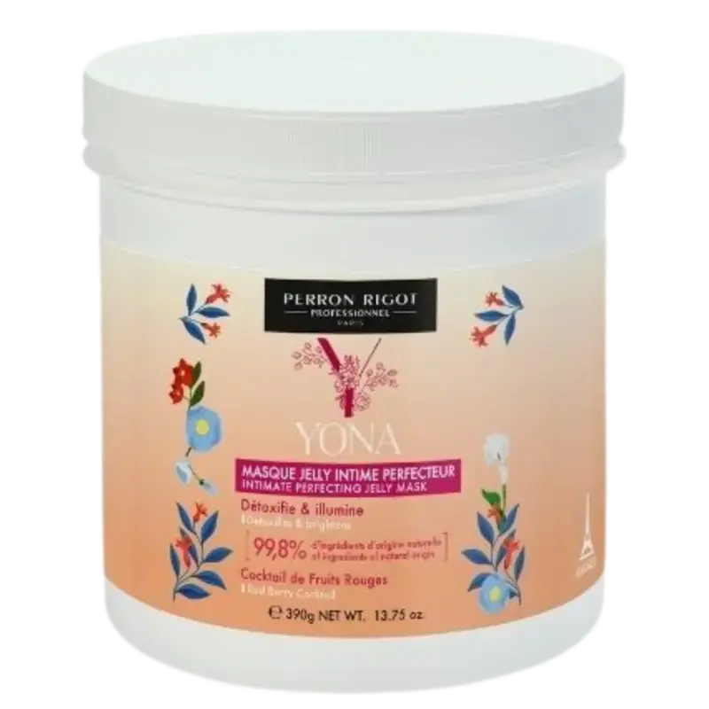 Geprüft Perron Rigot Perfecting Jelly Mask 390g