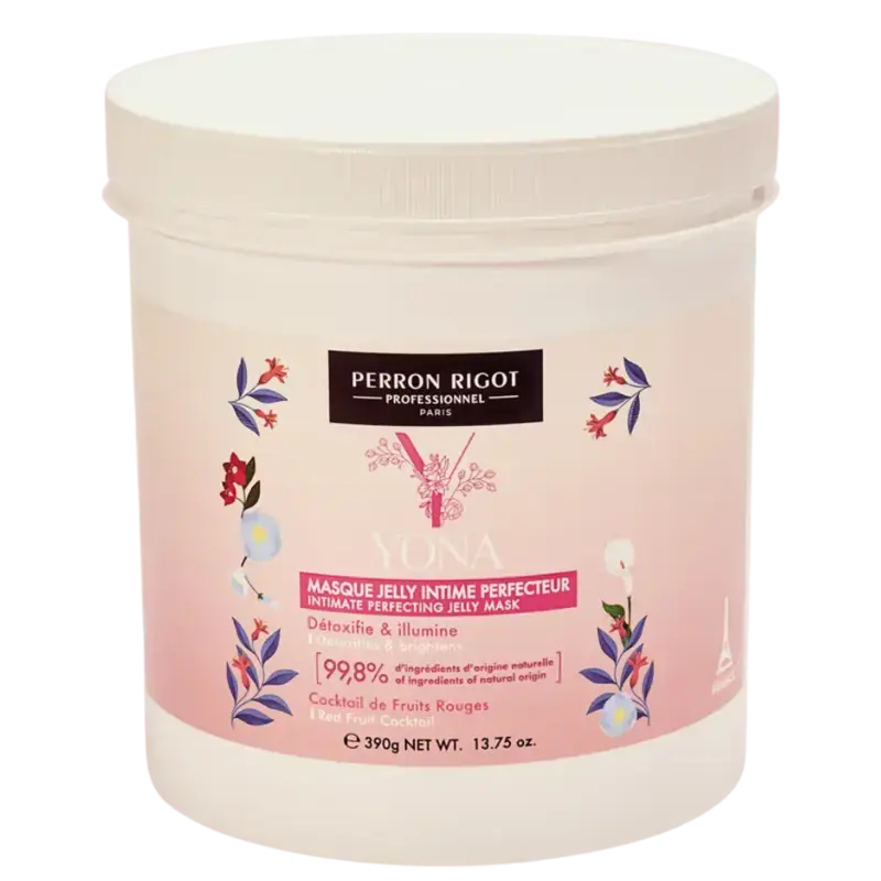 Perron Rigot Unifying Jelly Mask 390g Top-Seller