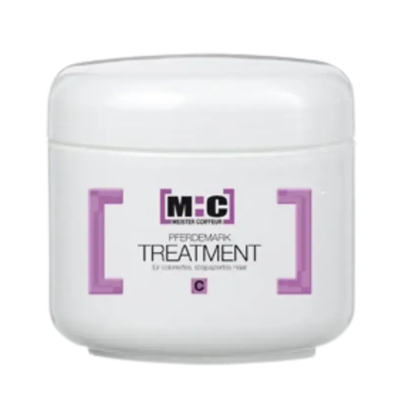 M C Treatment Pferdemark 150ml Markenprodukt