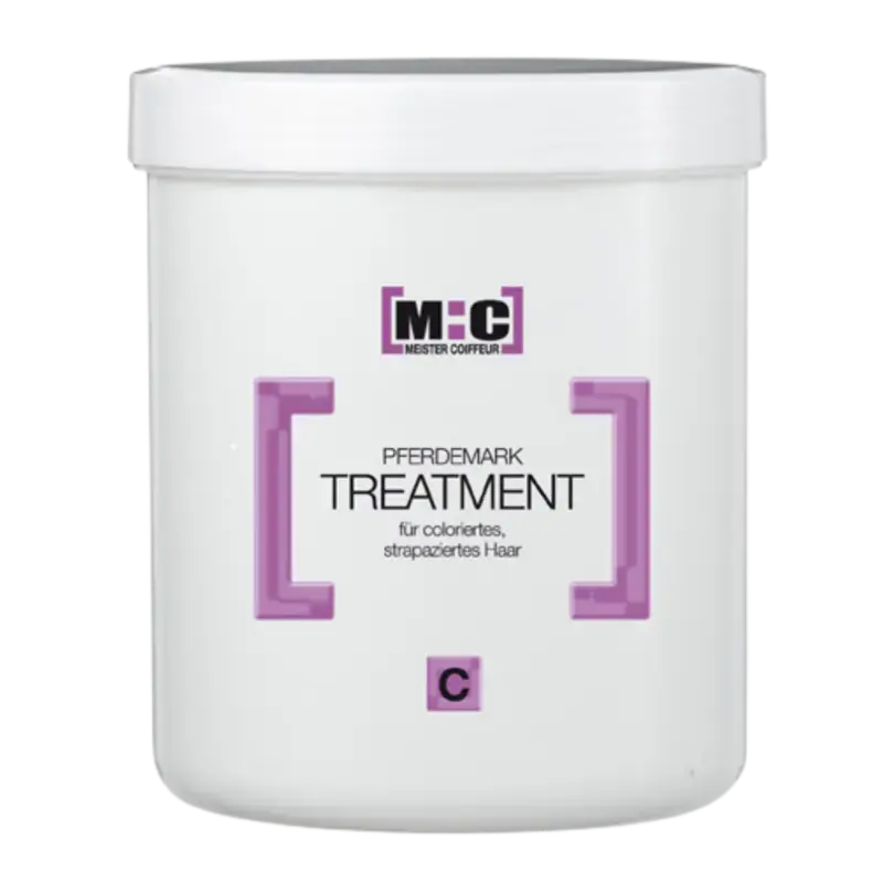 M C Treatment Pferdemark 1000ml Top-Seller