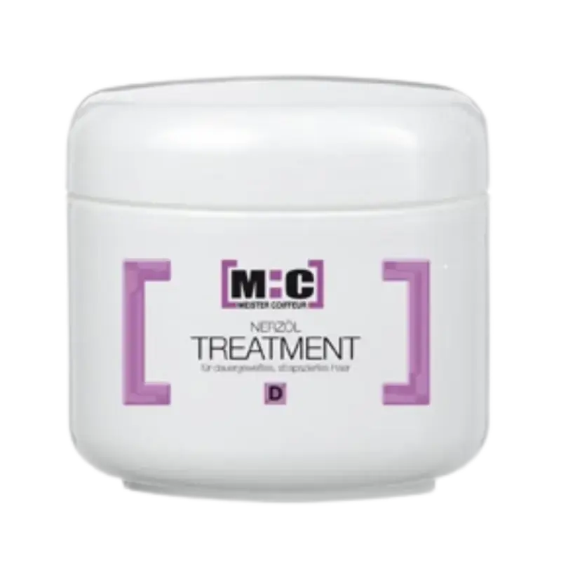 M C Treatment Nerzöl 150ml Neu