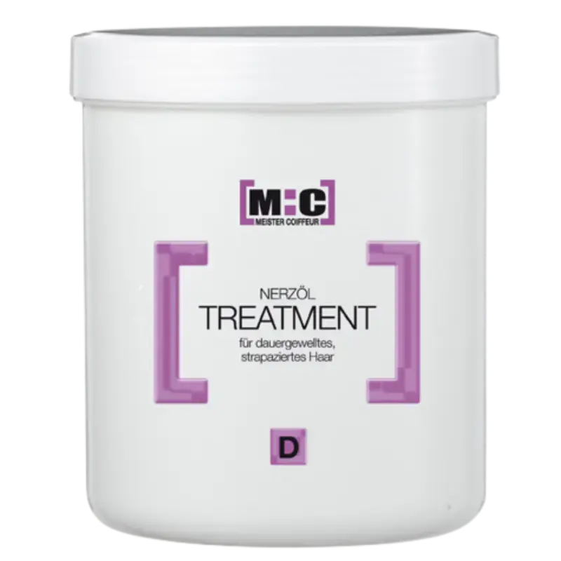 Sichere Zahlung M C Treatment Nerzöl 1000ml