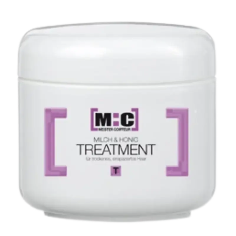 M C Treatment Milch & Honig 150ml Neu Im Sortiment
