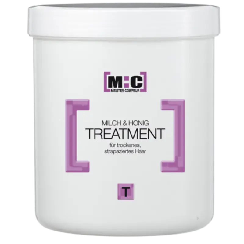 Nur Heute M C Treatment Milch & Honig 1000ml