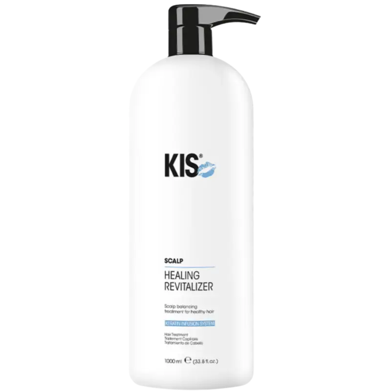 Super-Preis KIS Scalp Healing Revitalizer 1000ml