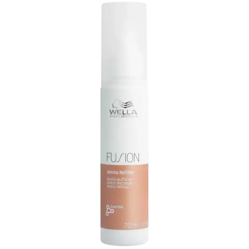 Bestpreis Wella Professionals Fusion Intense Repair Amino Refiller 70ml