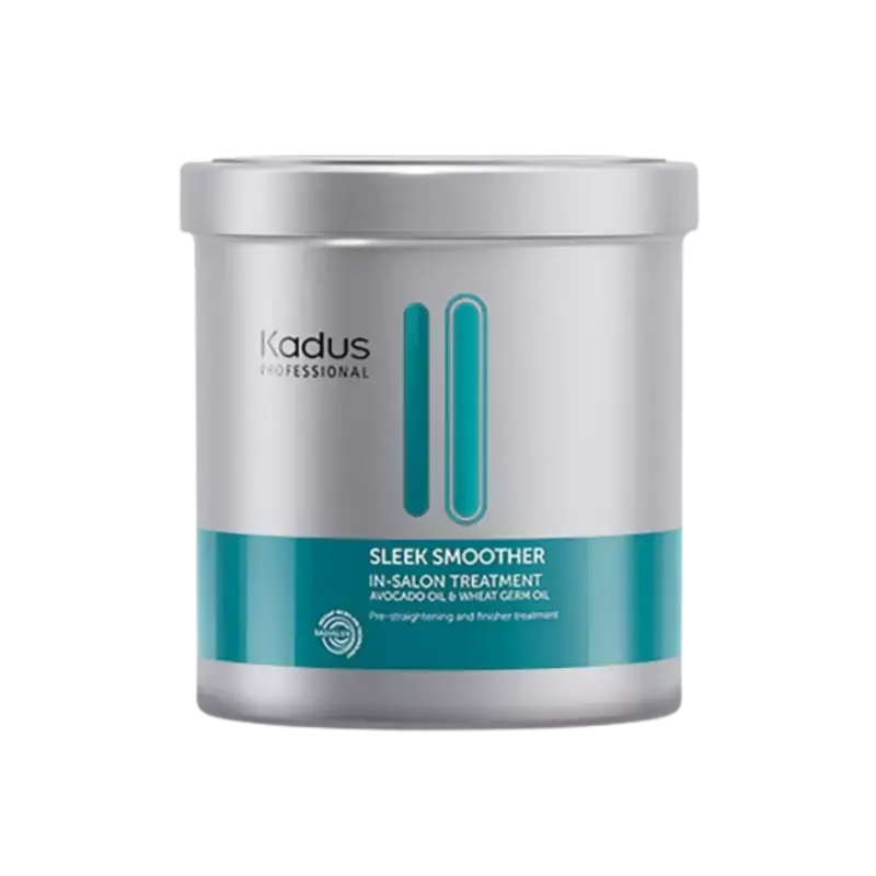 Top-Seller Kadus Sleek Smoother In-Salon Treatment 750ml