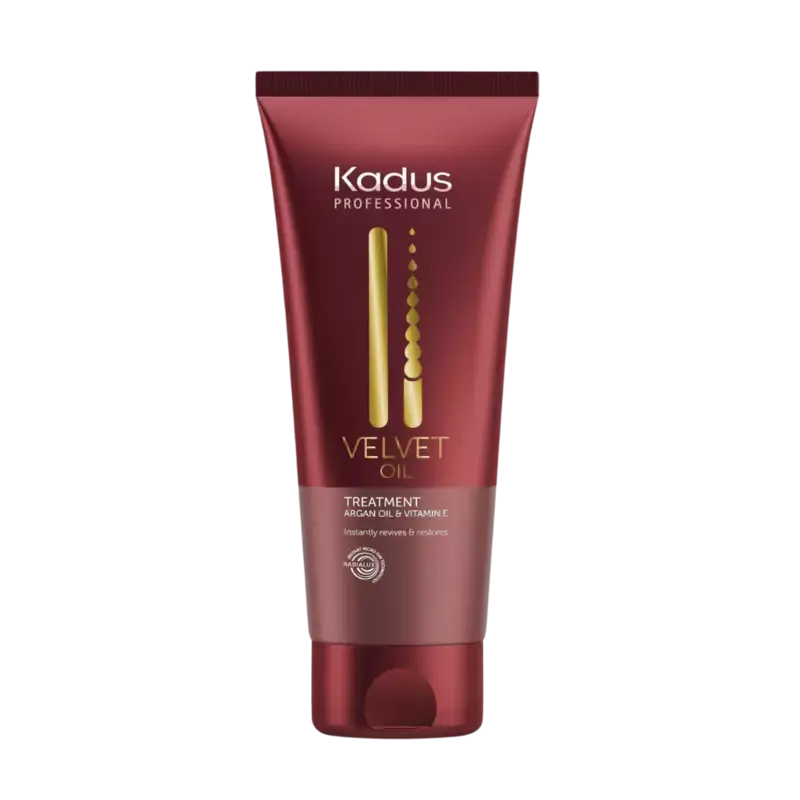 Preisknaller Kadus Velvet Oil Treatment 200ml