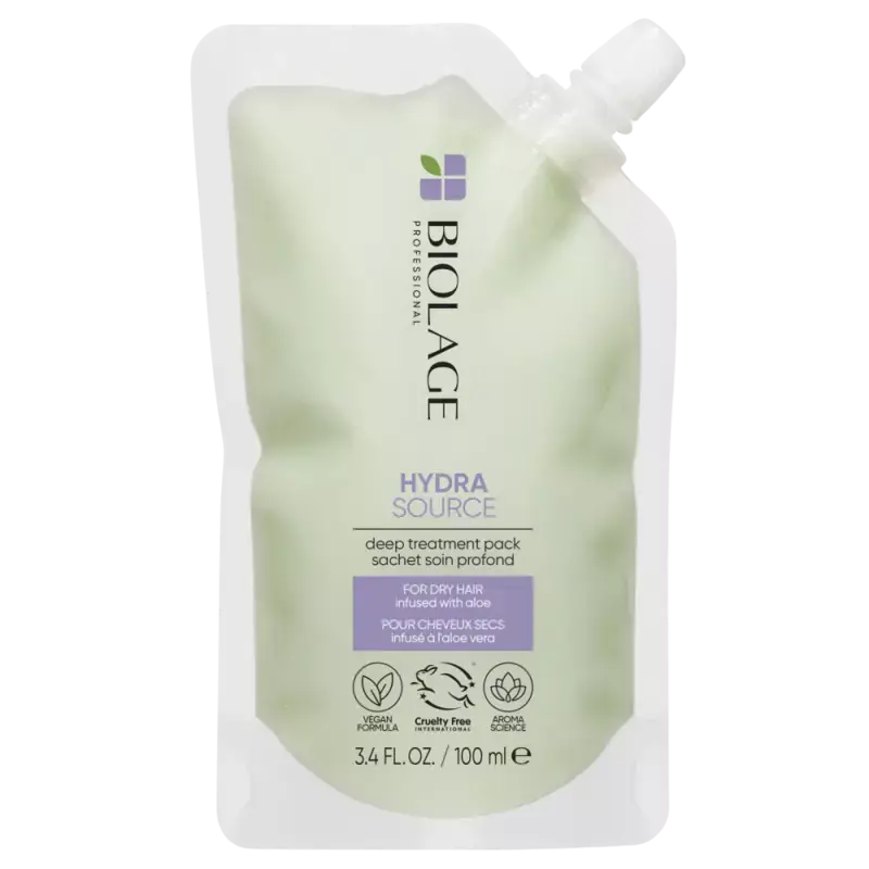 Biolage HydraSource Deep Treatment Pack 100ml Top-Angebot
