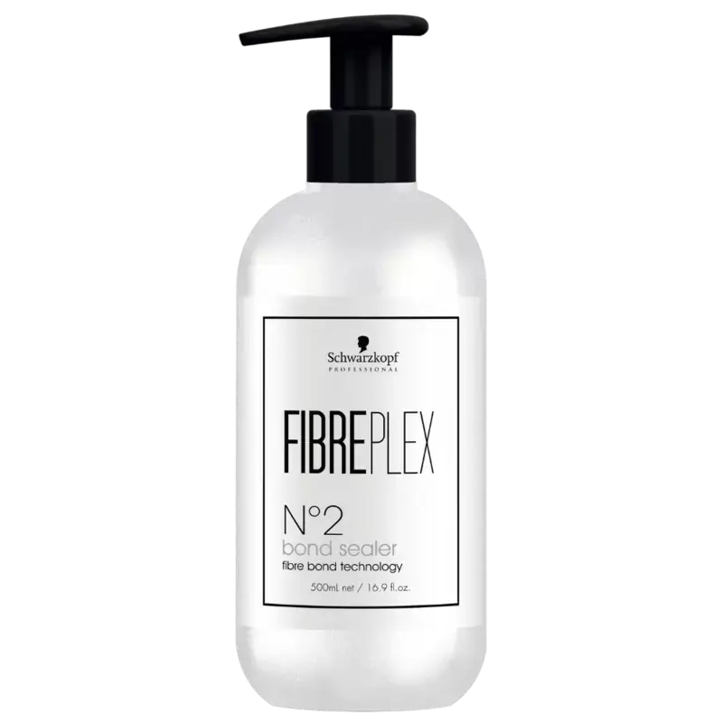 Schwarzkopf Professional Fibreplex Nr. 2 Sealer 500ml Sichere Zahlung