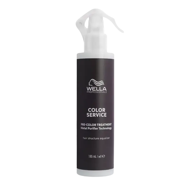 Markenware Wella Professionals ColorMotion+ Pre-Color Treatment 185ml