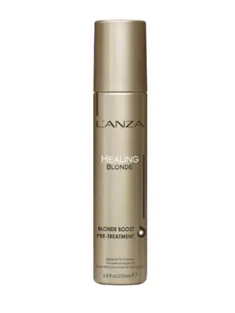 Top-Angebot L‘Anza Healing Blonde Blonde Boost Pre Treatment 200ml
