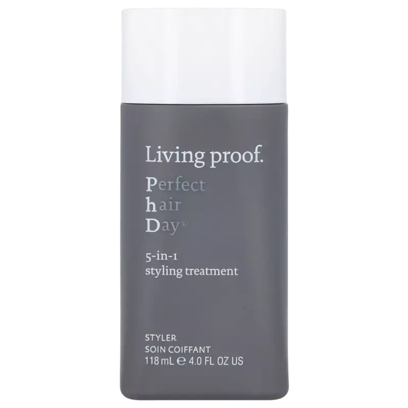 Meistverkauft Living Proof Phd 5-in-1 Styling Treatment 118ml