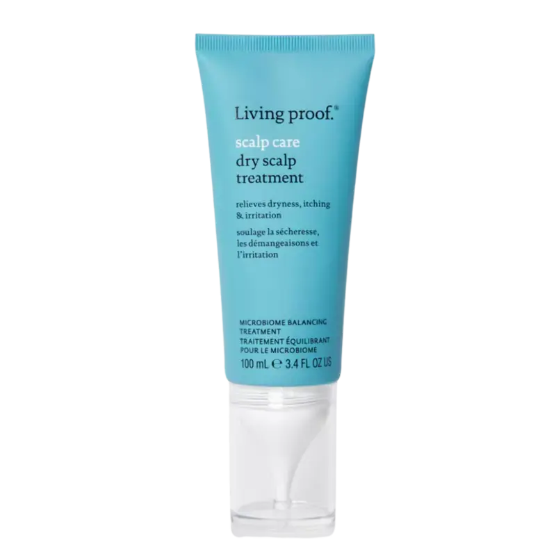 Jetzt Bestellen Living Proof Scalp Care Dry Scalp Treatment 100ml