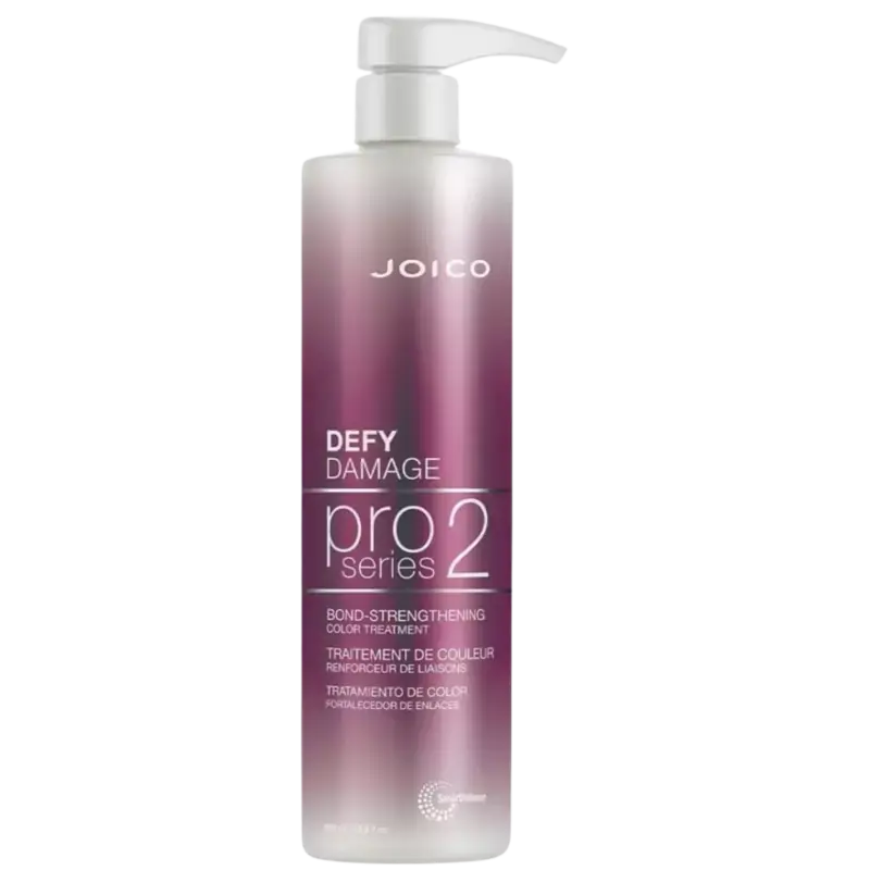 Rabatt Joico Defy Damage Pro2 Bond Strength Treatment 500ml