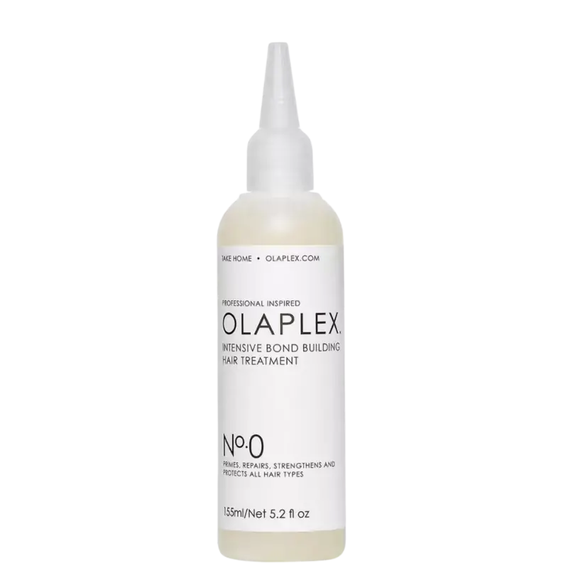 Olaplex Intensive Bond Building Hair Treatment No.0 155ml Meistverkauft