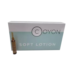 Direktkauf Coyon Soft Lotion 20x12ml