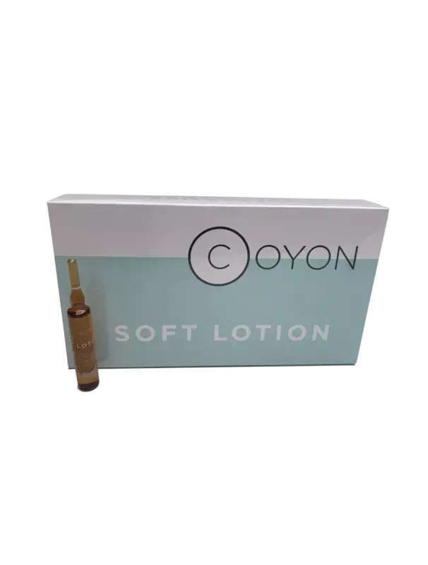 Direktkauf Coyon Soft Lotion 20x12ml