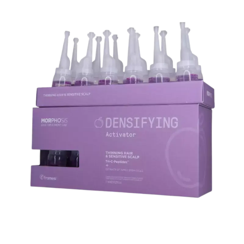 Sofort Bestellen Framesi Morphosis Densifying Activator 12x7ml