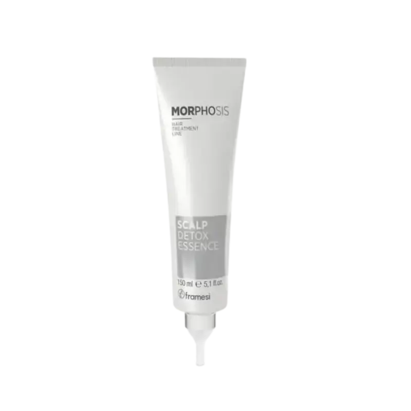 Nur Heute Framesi Morphosis Scalp Detox Essence 150ml