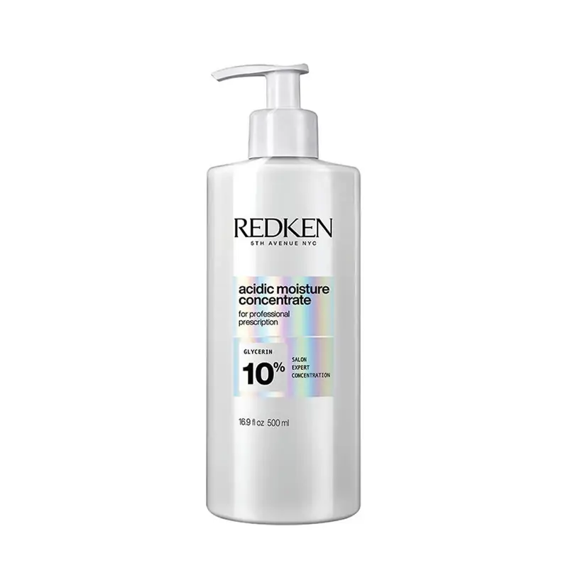 Redken Acidic Bonding Concentrate Moisturizing Base 500ml Super-Preis