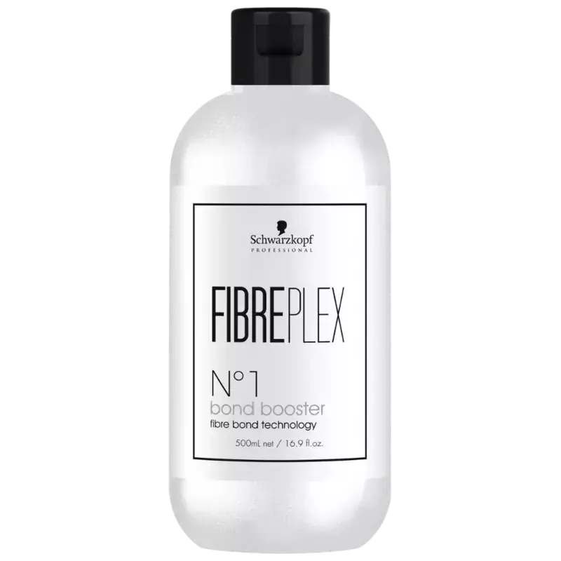 Schwarzkopf Professional Fibreplex Nr. 1 Bond Booster 500ml Bestpreis