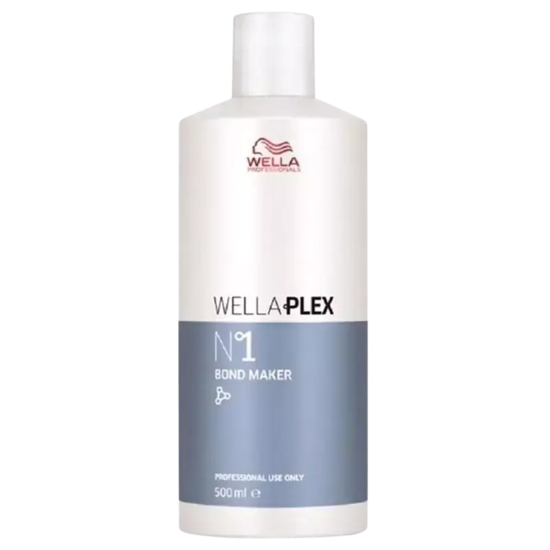 Wella Professionals Wellaplex No.1 Bond Maker 500ml Neue Kollektion