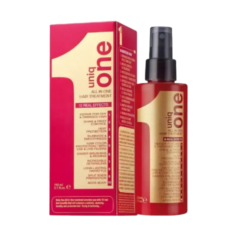 Super-Preis Revlon Uniq One All In One Hair Treatment 150ml