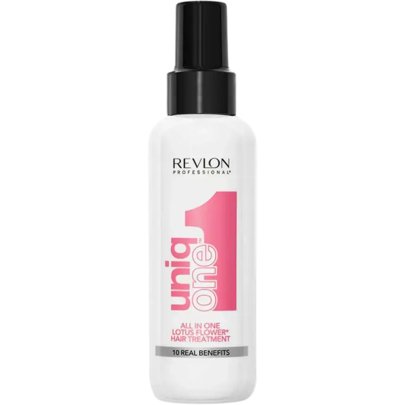 Günstig Revlon Uniq One All In One Hair Treatment Lotus Flower 150ml