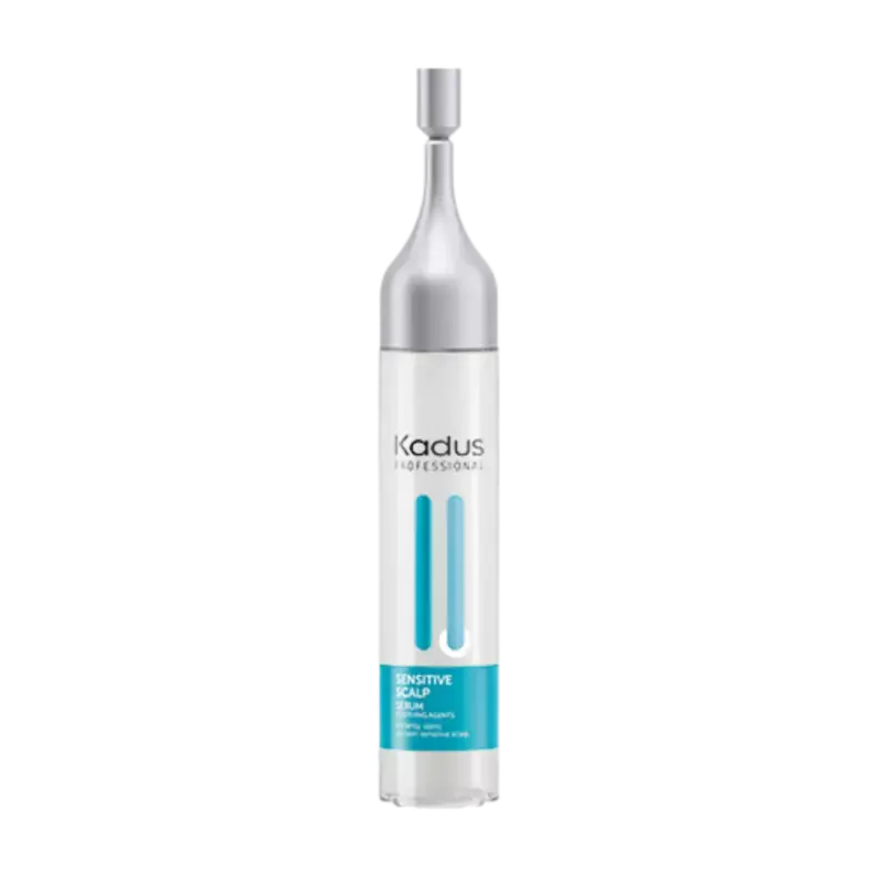 Kadus C.A.L.M. Soothing Serum 6x9ml Solange Der Vorrat Reicht