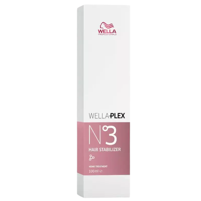 Letzte Chance Wella Professionals Wellaplex No.3 Hair Stabilizer 100ml