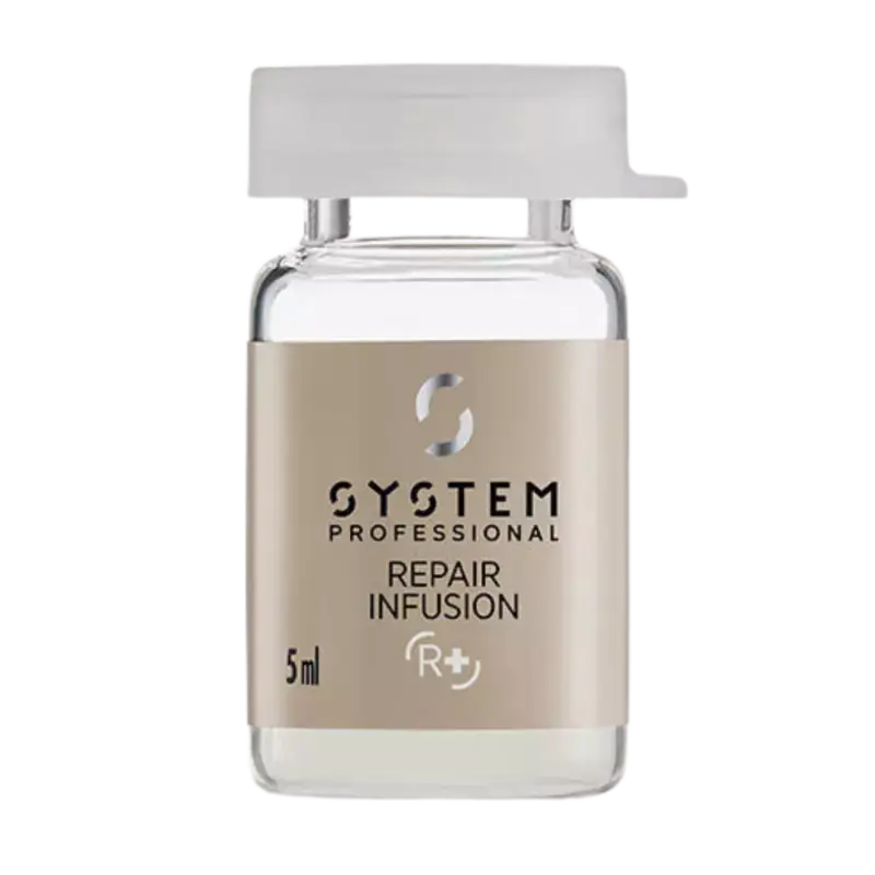 System Professional Repair Infusion R+ 20x5ml Nur Heute